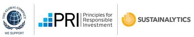 logo's duurzaamheid